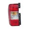 Tyc Tyc Tail Light Assembly, 11-6610-00 11-6610-00 - alternate 4
